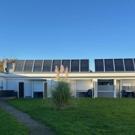 Feriengarten Dahme W 13 Dış mekan fotoğraf