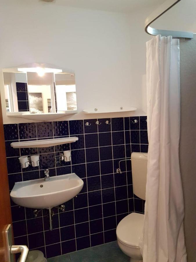 Feriengarten Dahme W 13 Dış mekan fotoğraf