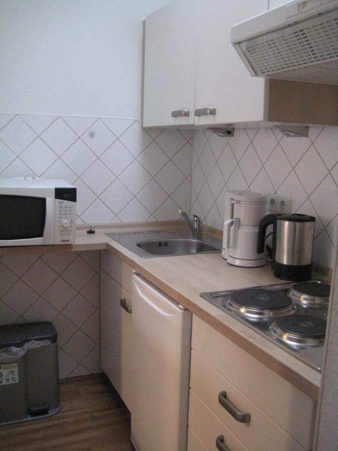 Feriengarten Dahme W 13 Dış mekan fotoğraf