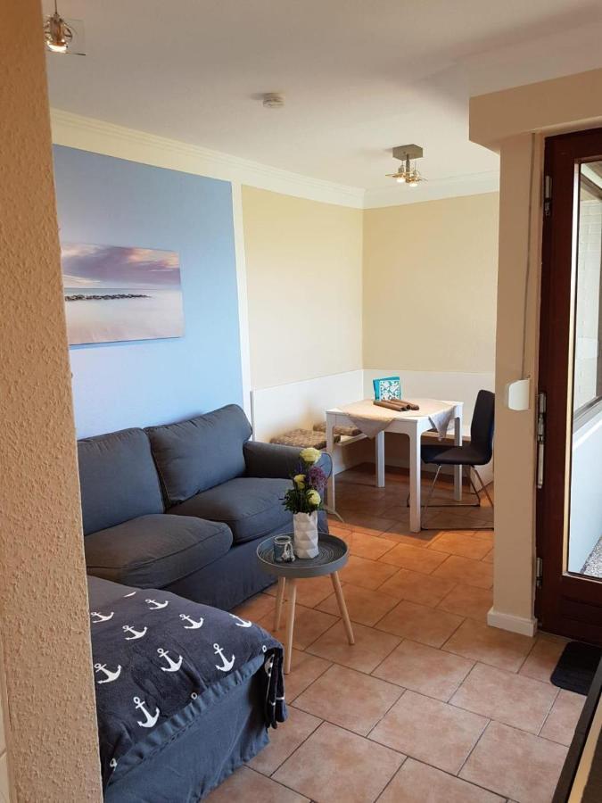 Feriengarten Dahme W 13 Dış mekan fotoğraf