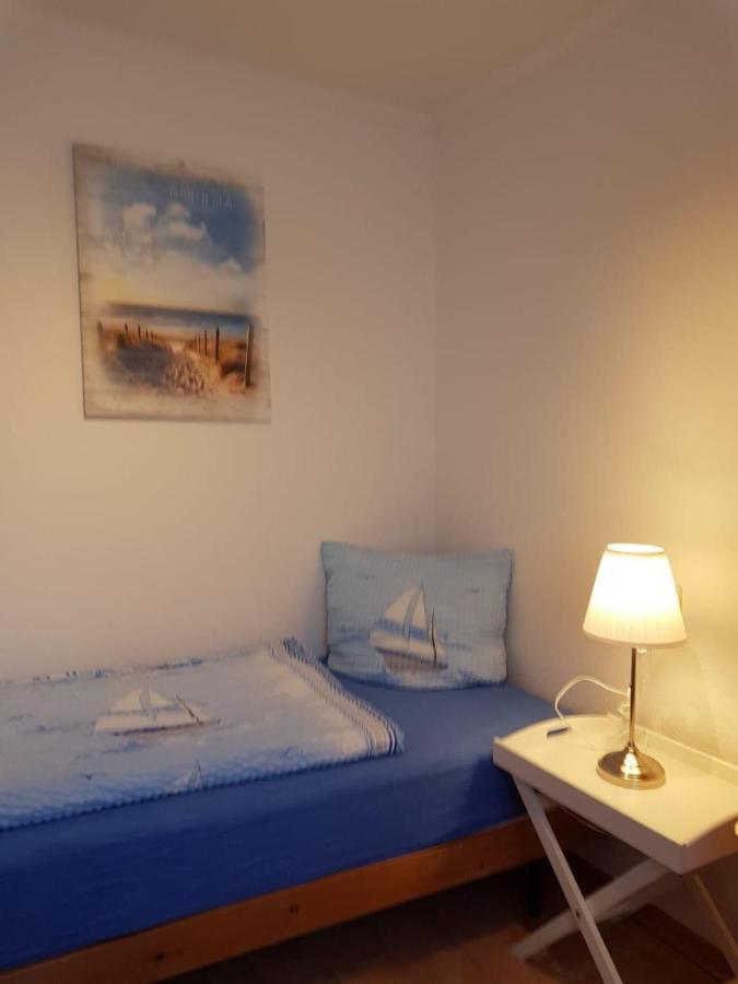 Feriengarten Dahme W 13 Dış mekan fotoğraf