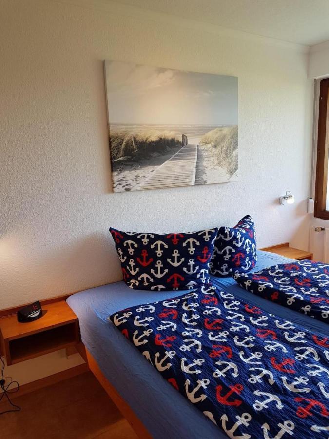 Feriengarten Dahme W 13 Dış mekan fotoğraf